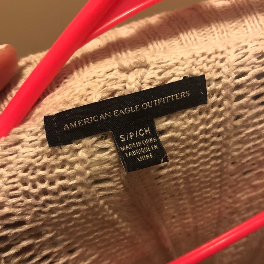 Sweater - Picture 2 of 2